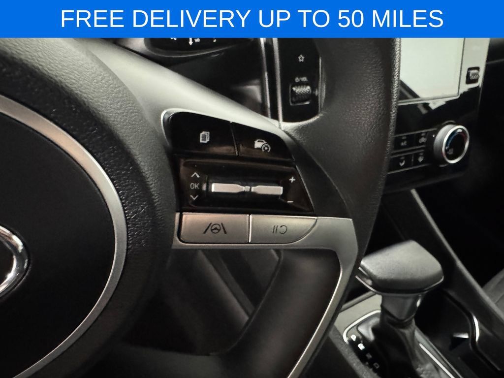 Used 2022 Hyundai Santa Cruz SEL AWD/4WD image 7