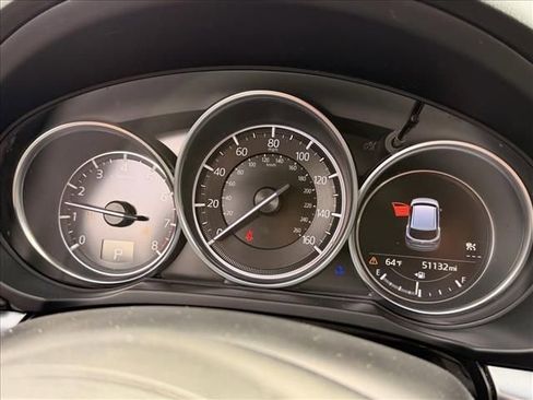 Used 2019 MAZDA CX-5 Touring AWD/4WD image 19
