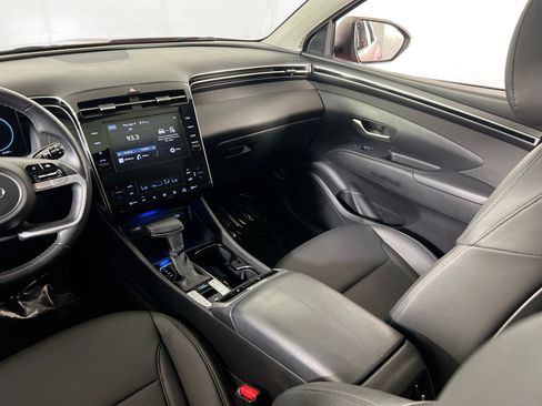 Used 2023 Hyundai Tucson SEL w/ Convenience Package AWD/4WD image 23