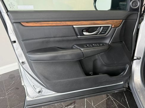 Used 2020 Honda CR-V EX-L image 7
