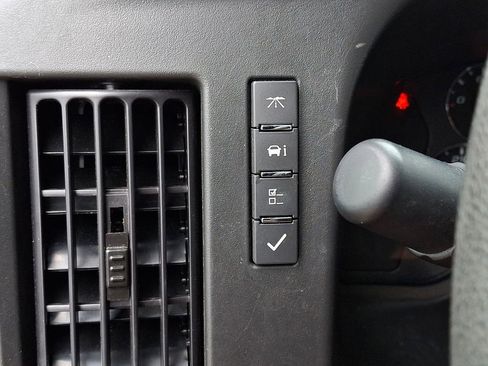 Used 2024 Chevrolet Express 2500 w/ Driver Convenience Package image 25