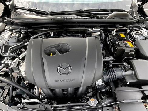 New 2026 MAZDA MAZDA3 2.5 S image 11