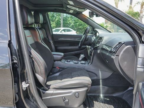 Used 2020 Jeep Grand Cherokee Trailhawk image 40