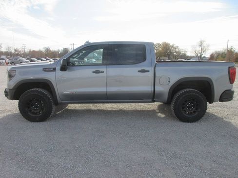 New 2026 GMC Sierra 1500 AT4X w/ AT4X AEV Edition AWD/4WD image 11