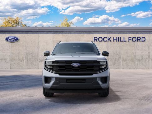 New 2027 Ford Expedition Max Active AWD/4WD image 6