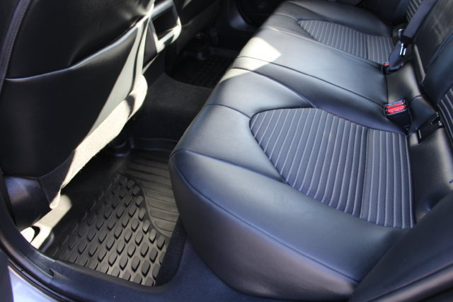 Certified 2023 Toyota Camry SE FWD image 32