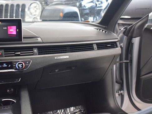 Used 2018 Audi A5 2.0T Premium Plus w/ Premium Plus image 38