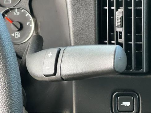 New 2025 Chevrolet Express 3500 w/ Power Convenience Package RWD image 15