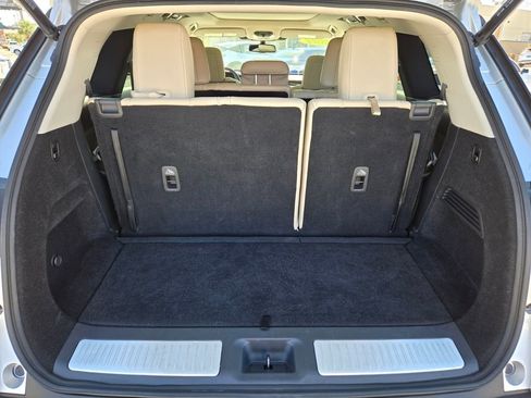 Used 2022 INFINITI QX60 Pure image 19