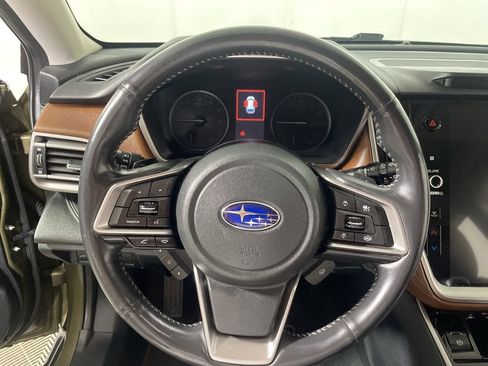 Used 2022 Subaru Outback Touring XT image 19