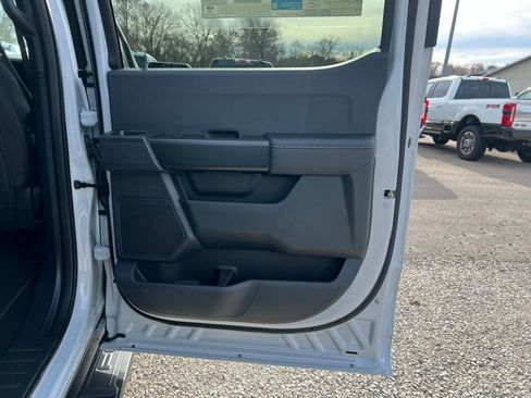 New 2025 Ford F150 STX w/ STX Black Appearance Package image 18