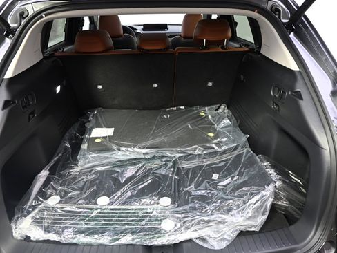 New 2026 MAZDA CX-50 AWD 2.5 S w/ Weather Package image 19