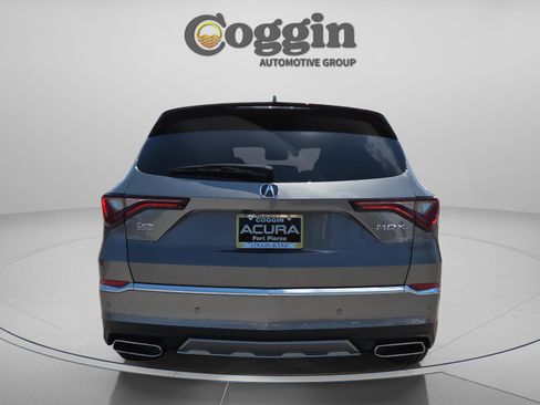 New 2026 Acura MDX FWD w/ Technology Package image 4