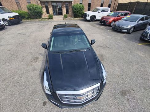 Used 2015 Cadillac ATS Sedan image 16