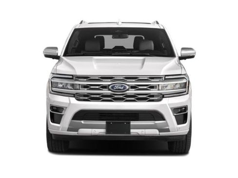 Used 2024 Ford Expedition Platinum AWD/4WD image 7