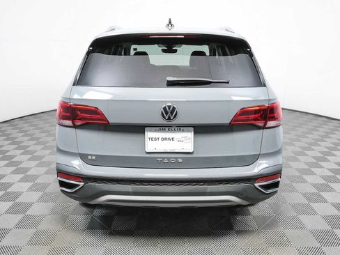 Used 2023 Volkswagen Taos SE FWD image 28