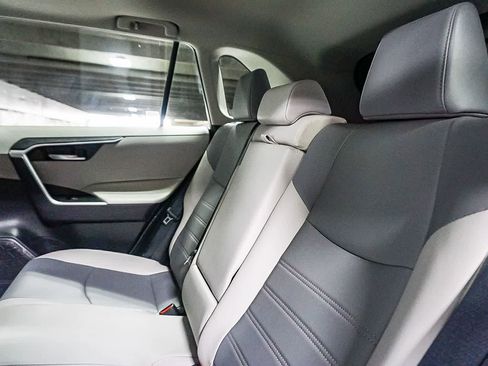 Certified 2024 Toyota RAV4 XLE Premium w/ Weather Package image 21