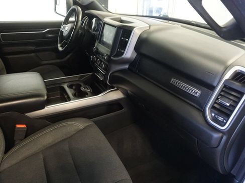 Used 2019 RAM 1500 Big Horn AWD/4WD image 24