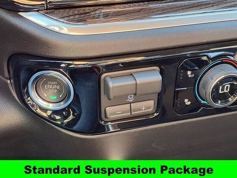 New 2026 Chevrolet Silverado 1500 RST w/ Z71 Off-Road Package image 14