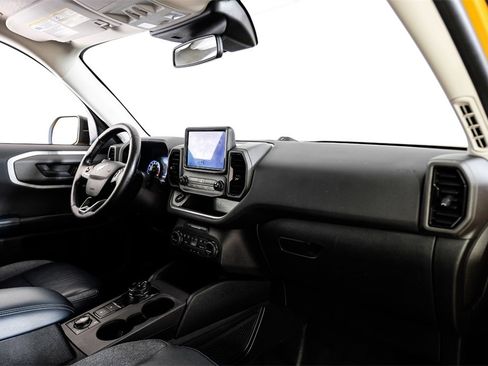 Used 2021 Ford Bronco Sport First Edition image 10
