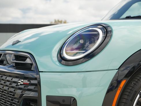 New 2027 MINI Cooper S FWD image 9