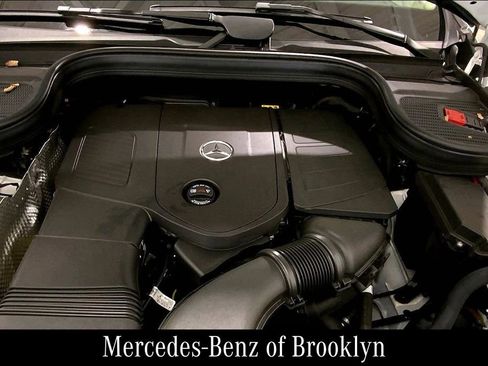Used 2025 Mercedes-Benz GLE 350 4MATIC image 31