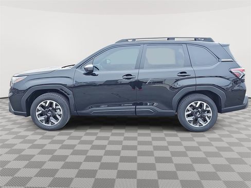 New 2026 Subaru Forester Premium image 8