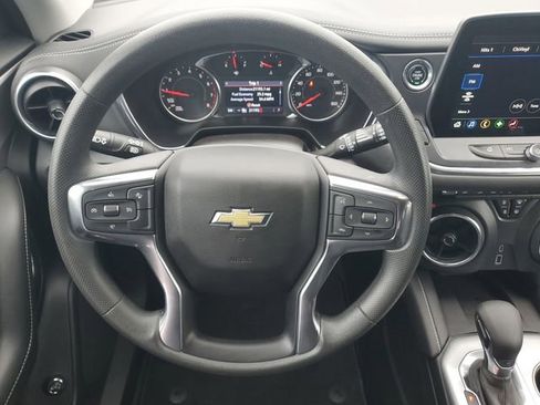 Certified 2024 Chevrolet Blazer LT w/ Convenience Package FWD image 13