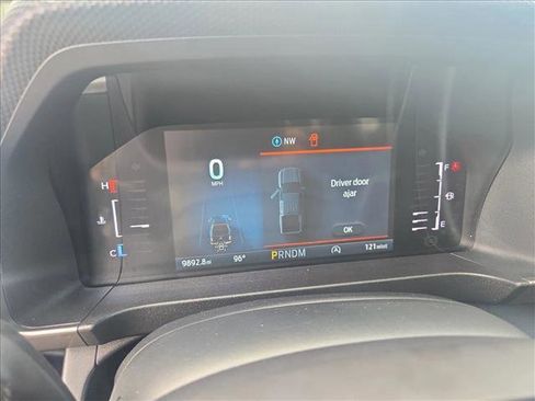 Used 2025 Ford Ranger XLT w/ Equipment Group 301A High AWD/4WD image 11