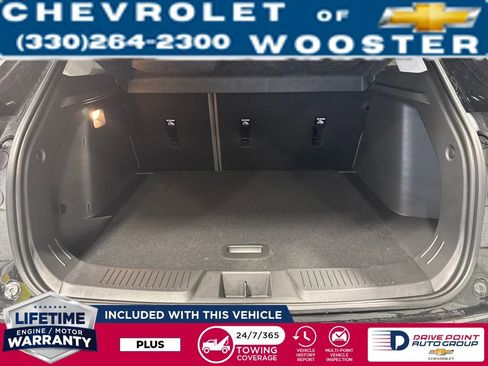 New 2026 Chevrolet Trax ACTIV w/ Sunroof Package image 31