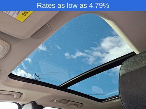 Certified 2024 Volvo XC90 B6 Plus w/ Protection Package Premier image 16