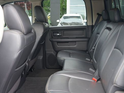 Used 2010 Dodge Ram 1500 Truck Sport image 11