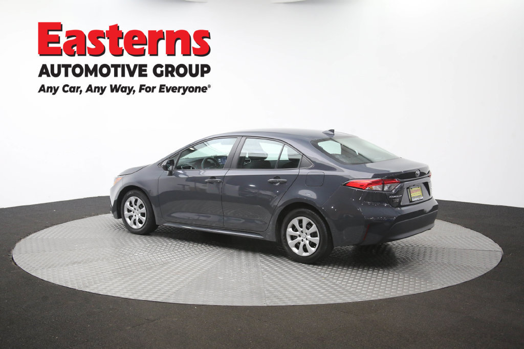 Used 2024 Toyota Corolla LE FWD image 65