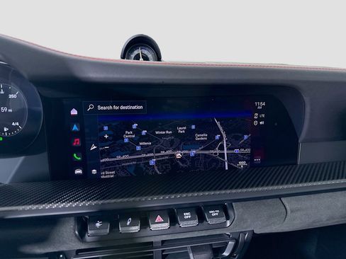 Certified 2023 Porsche 911 GT3 RS image 15