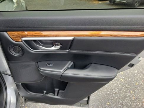 Certified 2020 Honda CR-V EX-L image 11