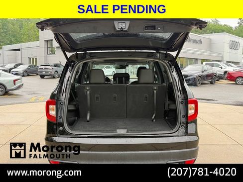 Used 2021 Honda Pilot EX-L image 16