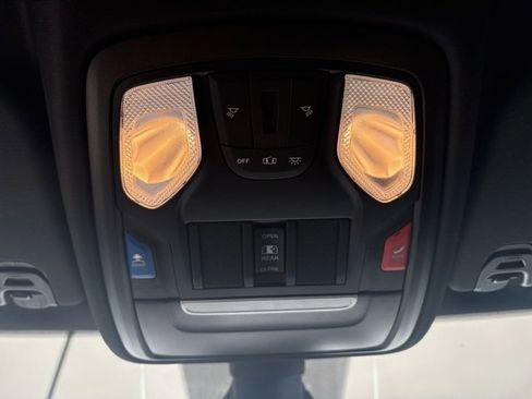 Used 2023 RAM 1500 Big Horn w/ Trailer Tow Group image 32