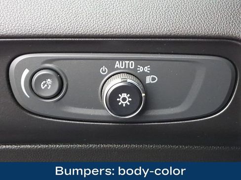 Used 2021 Buick Enclave Avenir w/ Avenir Technology Package image 30