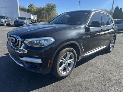 Used 2020 BMW X3 sDrive30i w/ Convenience Package