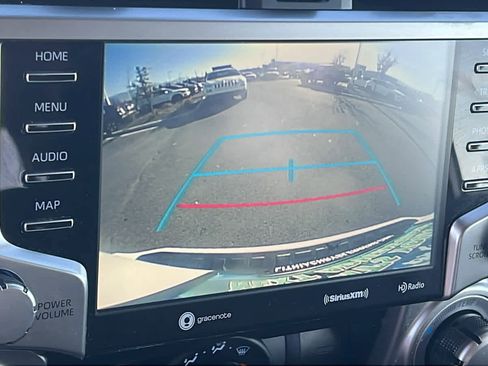 Used 2021 Toyota 4Runner Trail Special Edition image 16