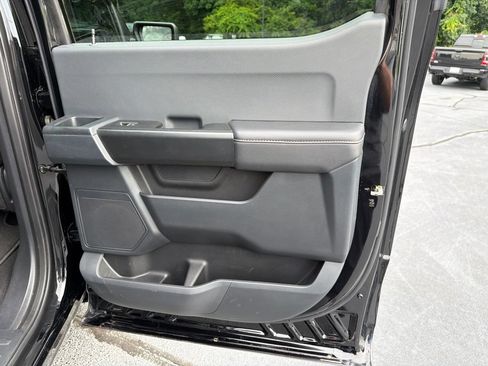 Used 2025 Ford F150 STX w/ Equipment Group 200A AWD/4WD image 21