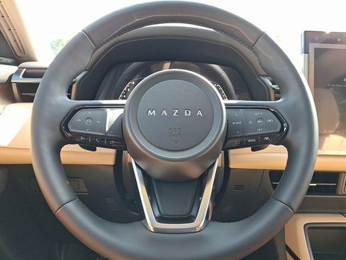 New 2026 MAZDA CX-5 2.5 S w/ Premium Plus Package AWD/4WD image 19