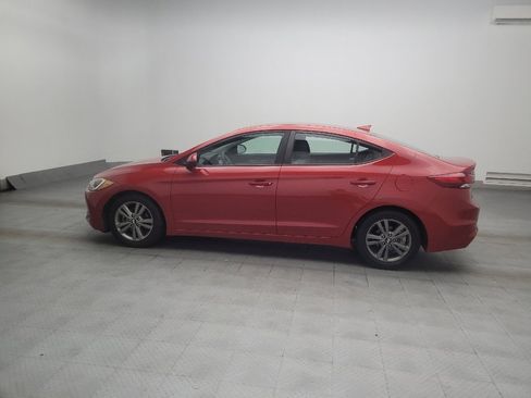 Used 2018 Hyundai Elantra SEL FWD image 3