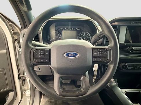 Used 2021 Ford F150 XL w/ Equipment Group 101A High AWD/4WD image 10