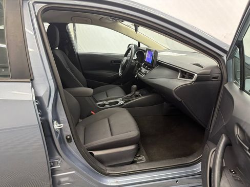 Used 2024 Toyota Corolla LE FWD image 13