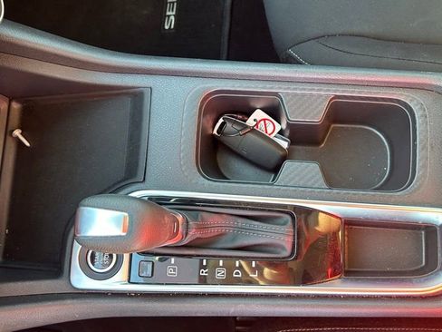 Used 2024 Nissan Sentra SV image 17