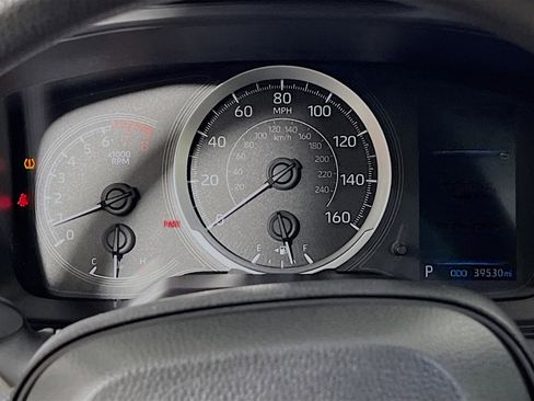 Used 2022 Toyota Corolla LE image 22