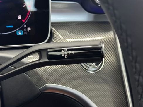 New 2026 Mercedes-Benz C 43 AMG 4MATIC Sedan image 26