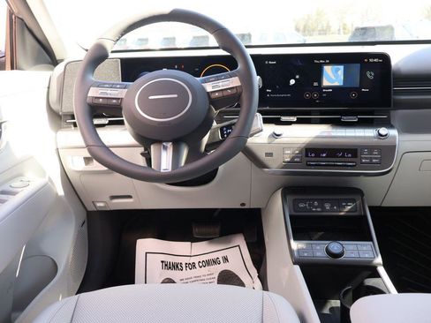 New 2026 Hyundai Kona Limited image 22
