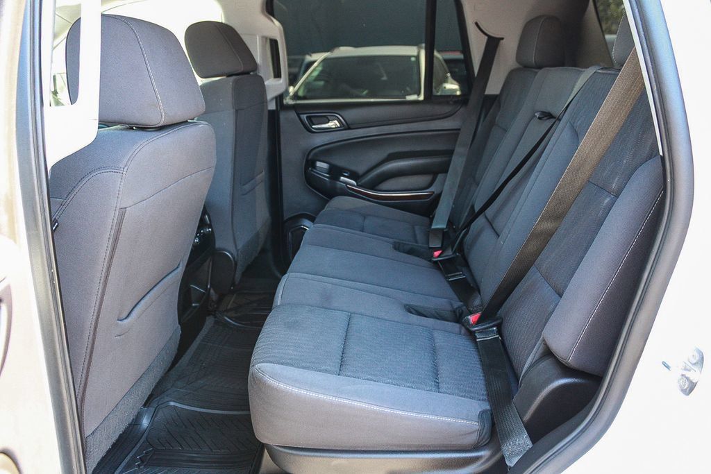 Used 2020 GMC Yukon SLE w/ SLE Value Package RWD image 18
